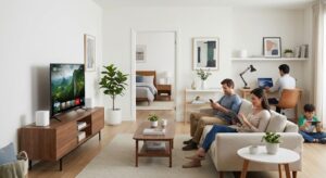 best mesh routers home