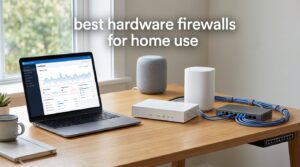 best hardware firewalls for home use