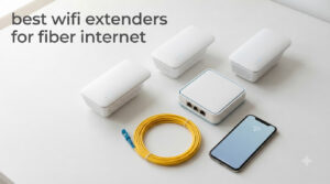 best wifi extenders for fiber internet