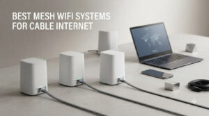 best mesh wifi systems for cable internet