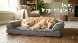 best large dog beds
