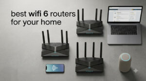 best wifi 6 routers for home