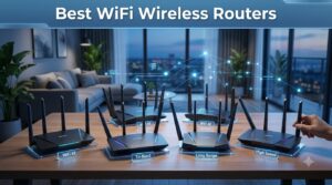 best wifi wireless routers