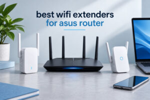 best wifi extenders for asus router