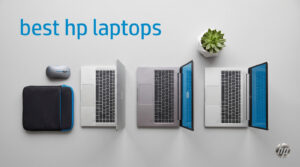 best hp laptops