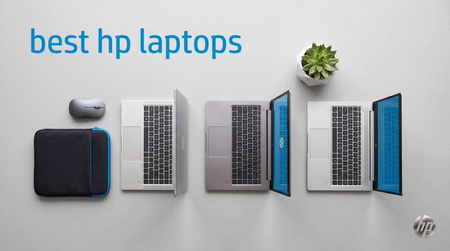 best hp laptops