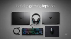 best hp gaming laptops