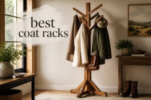 best coat racks
