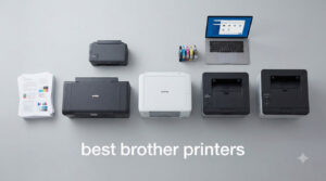 best brother printers