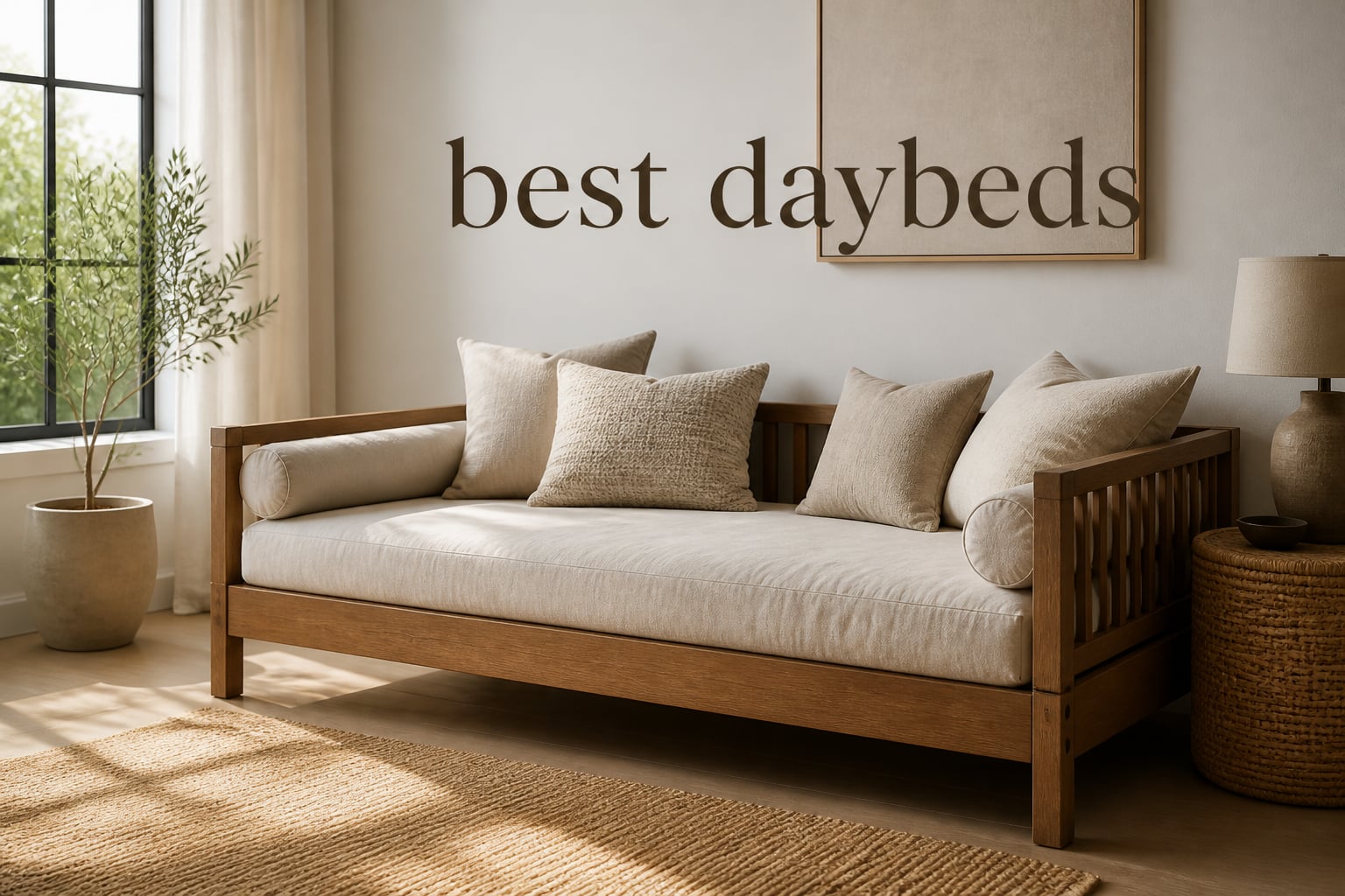 best daybeds