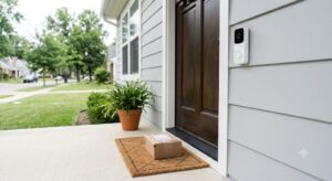 best security doorbell cameras