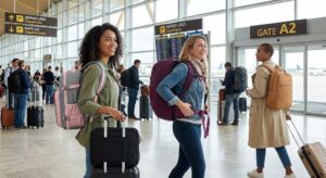 best travel backpacks for women