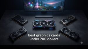 best graphics cards under 700 dollars