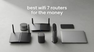 best wifi 7 routers for the money