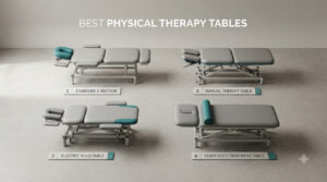 best physical therapy tables