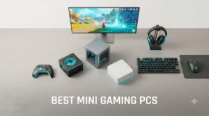 best mini gaming pcs