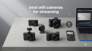 best wifi cameras for streaming