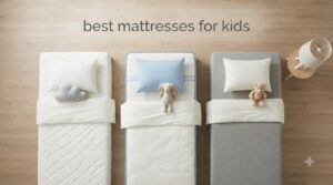 best mattresses for kids