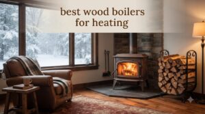 best wood boilers for heating