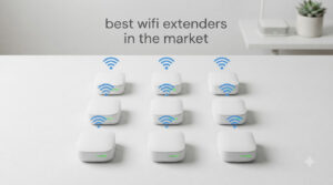 best wifi extenders in the market