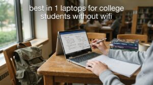 best 2 in 1 laptops for college students without wifi