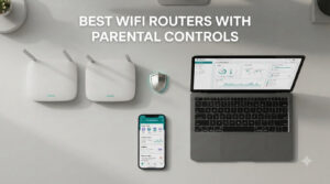 best wifi routers with parental controls