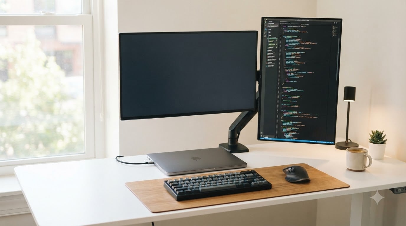 best monitors for programming