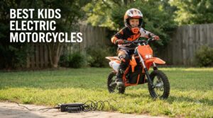 best kids electric motorcycles