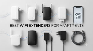 best wifi extenders for apartments