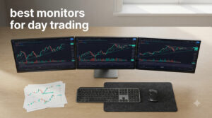 best monitors for day trading