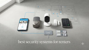 best security systems for renters