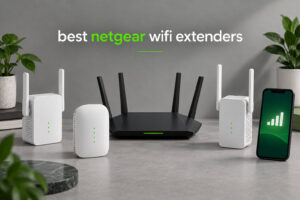 best netgear wifi extenders