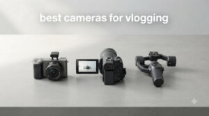 best cameras for vlogging