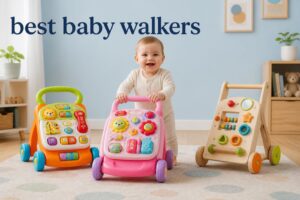 best baby walkers