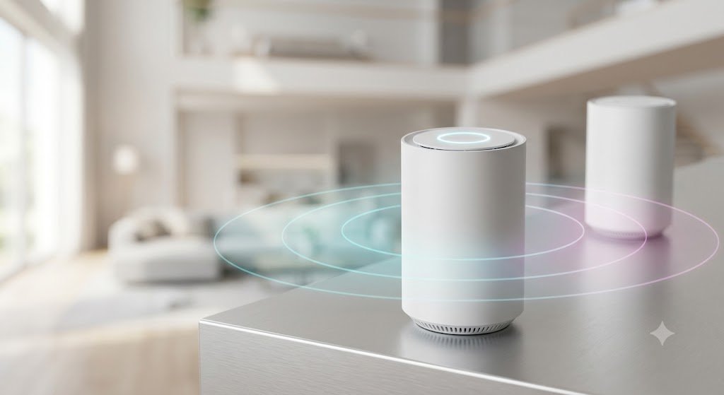 best long range wifi routers for 3000 foot homes