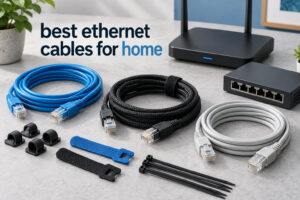 best ethernet cables for home