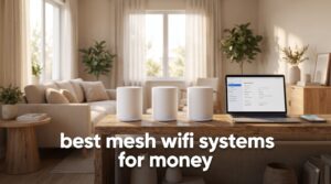 best mesh wifi systems for money