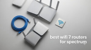 best wifi 7 routers for spectrum