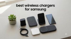best wireless chargers for samsung