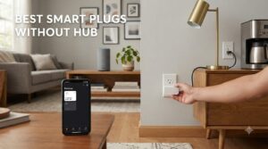 best smart plugs without hub