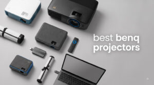 best benq projectors