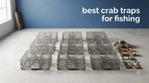 best crab traps for fishing