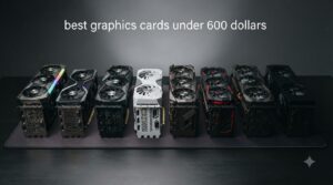 best graphics cards under 600 dollars