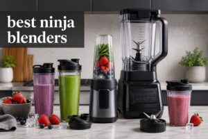 best ninja blenders