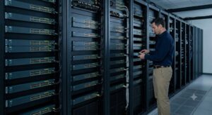 best enterprise network switches brands