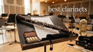 best clarinets