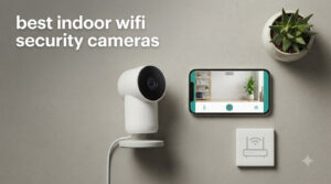 best indoor wifi security cameras