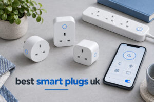best smart plugs uk