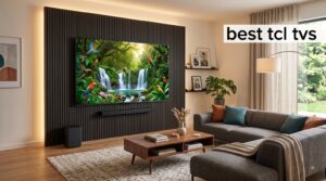 best tcl tvs