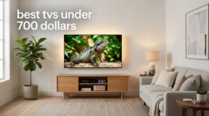 best tvs under 700 dollars